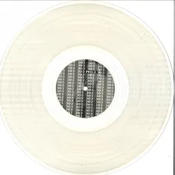 Unknown - Inferno EP