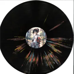 Unknown Artist - Tokyo & Paris EP