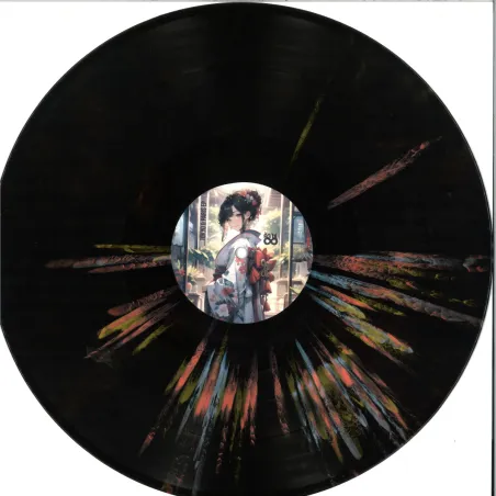 Unknown Artist - Tokyo & Paris EP