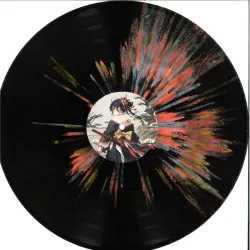 Unknown Artist - Tokyo & Paris EP