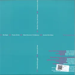 Dylan Thomas - We Don't Own, We Create