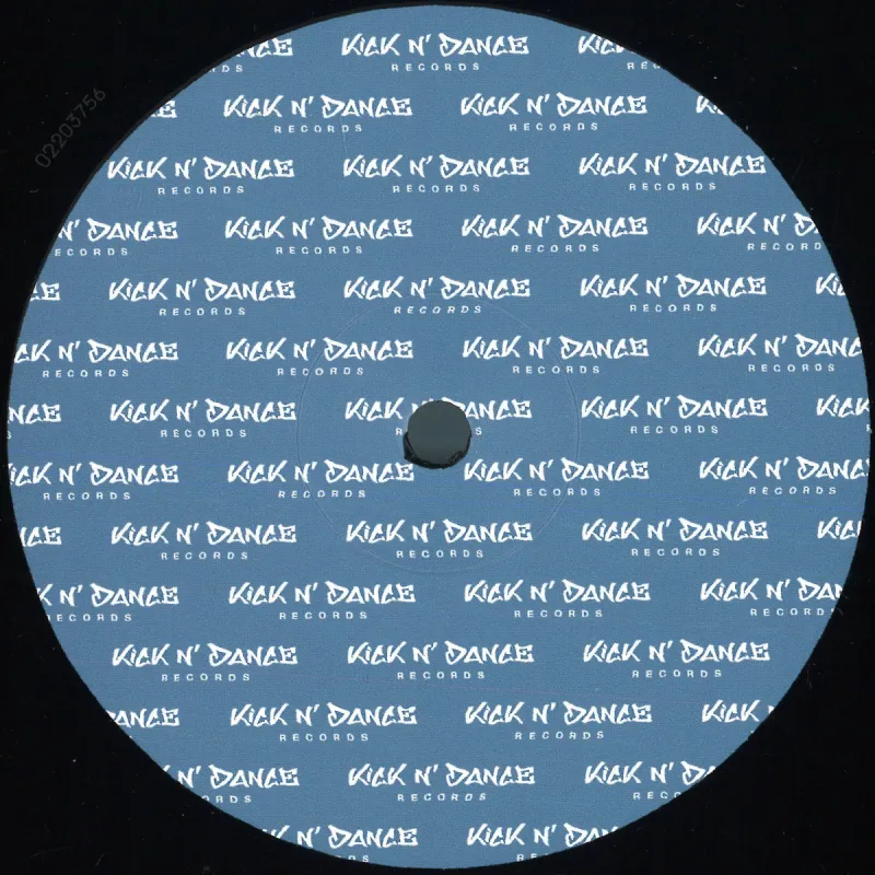 Nat Wendell - Embrassé EP