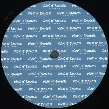 Nat Wendell - Embrassé EP