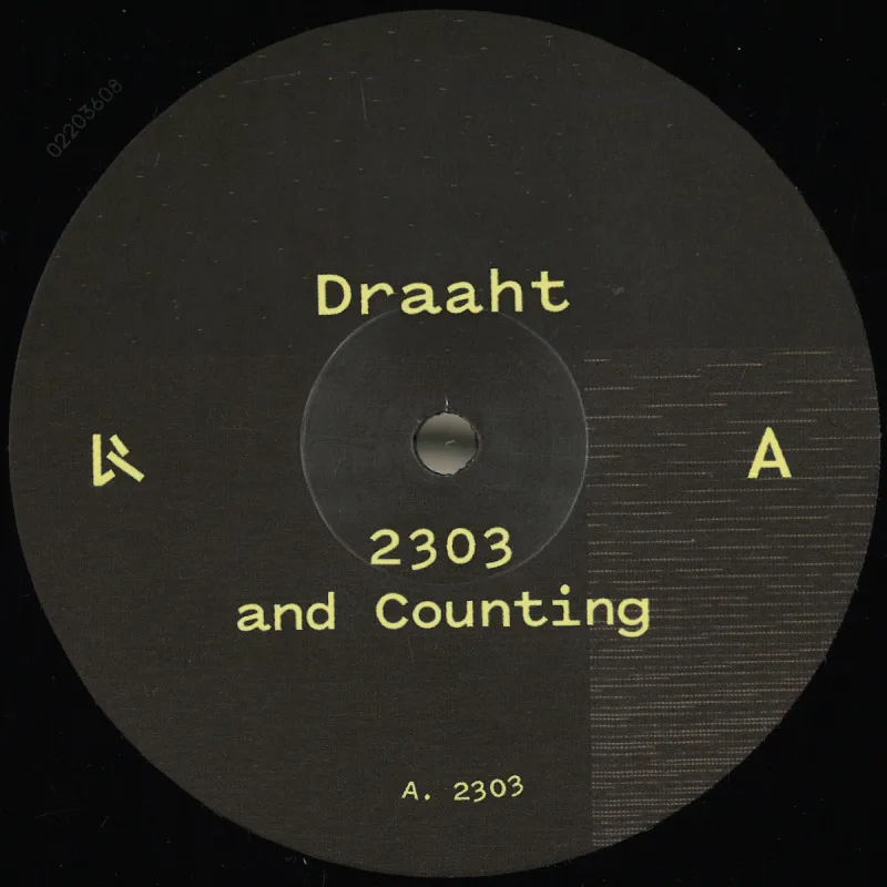 Draaht - 2303 EP