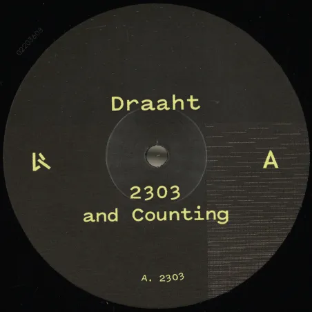Draaht - 2303 EP