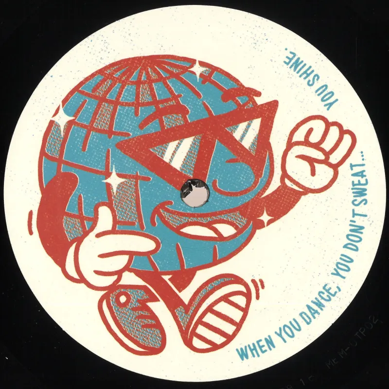 Cristian Sarde - Professional Dancer