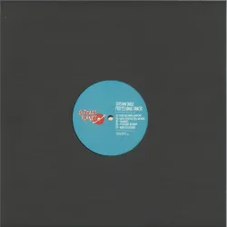 Cristian Sarde - Professional Dancer