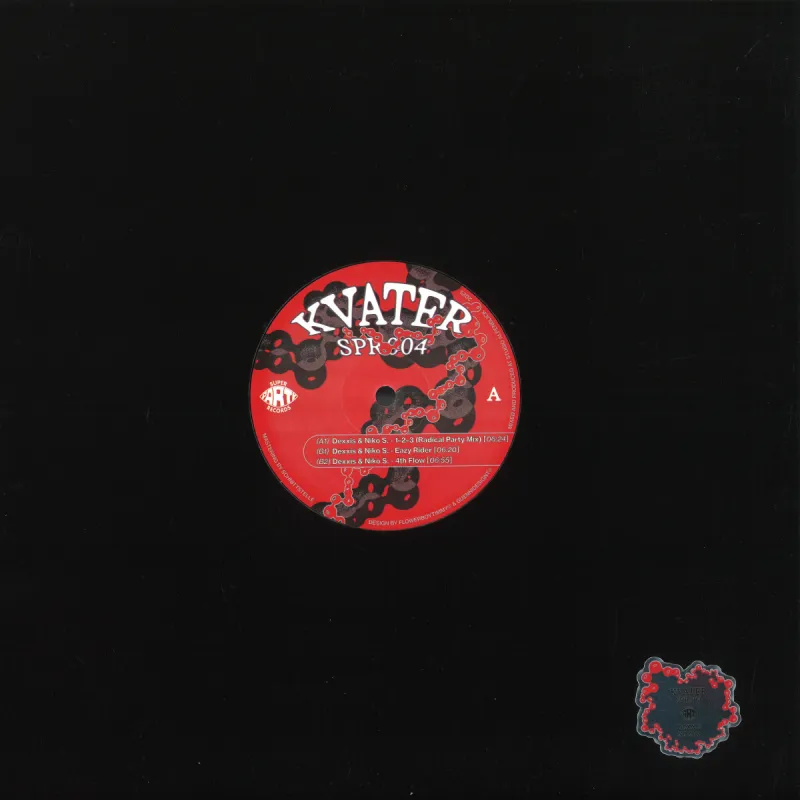 Dexxis/Niko S. - Kvater