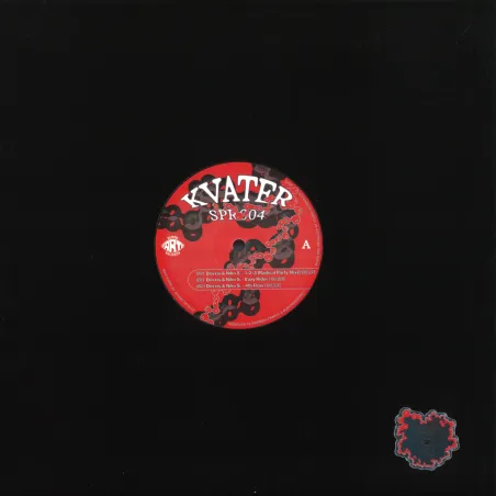 Dexxis/Niko S. - Kvater