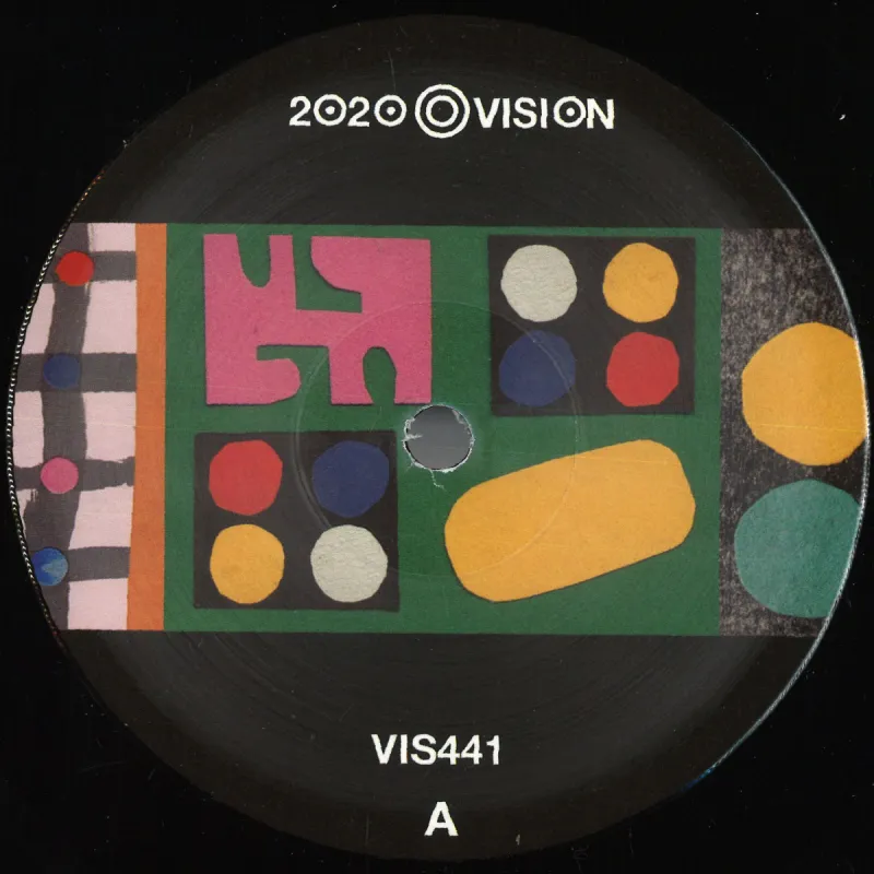 B Love - Rhythm Freq