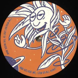 Bakked - Jungle Generation EP