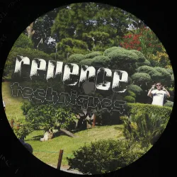 Tafkamp - The TAFKAMP Club Experience Vol. 1