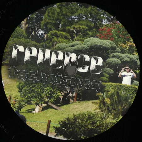 Tafkamp - The TAFKAMP Club Experience Vol. 1