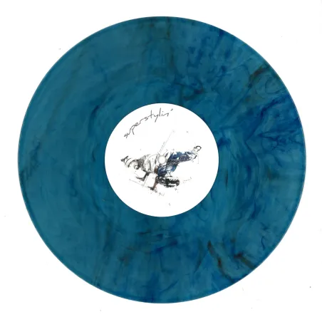 Unknown Artist - Superstylin' 25