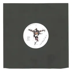 Unknown Artist - Superstylin' 25