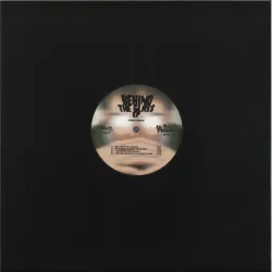 Phase O'matic - Behind The Glass EP