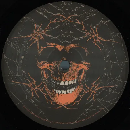 Molen - Machine Dreams EP