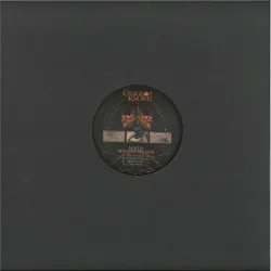 Molen - Machine Dreams EP