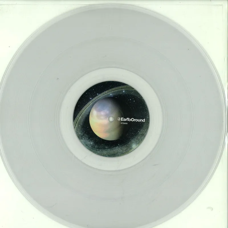 Dax J,Chris Stanford,Gareth Wild - Revok Ep