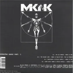 Manu Le Malin - Dernière danse Part 01