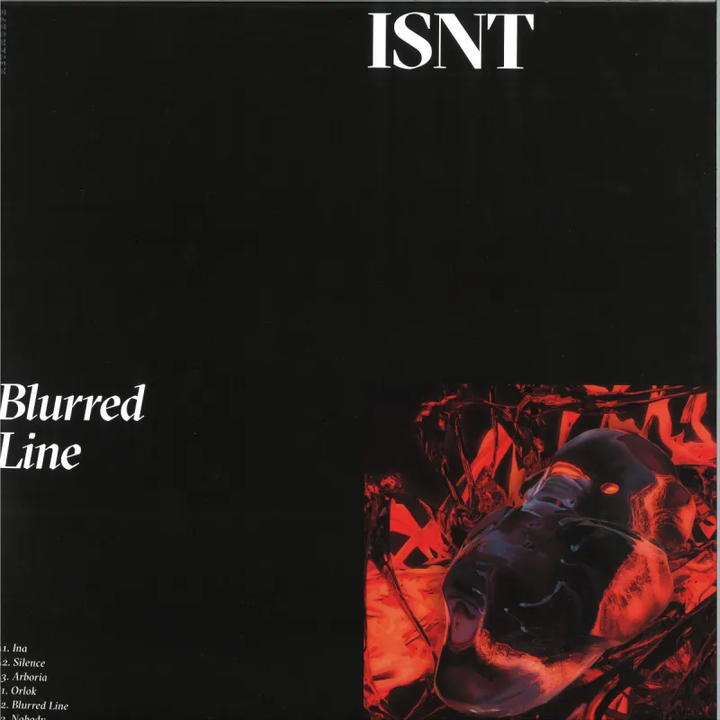 Isnt - Blurred Line