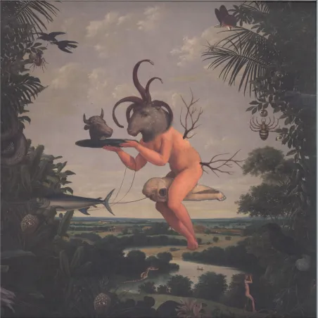 Kessell - Savage Garden EP