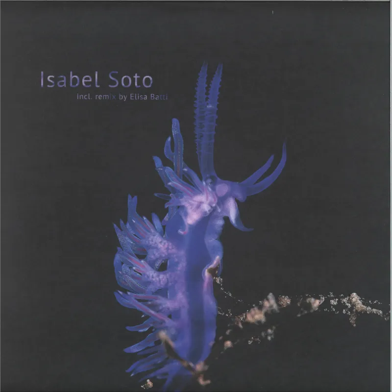 Isabel Soto - Habitat Alteration