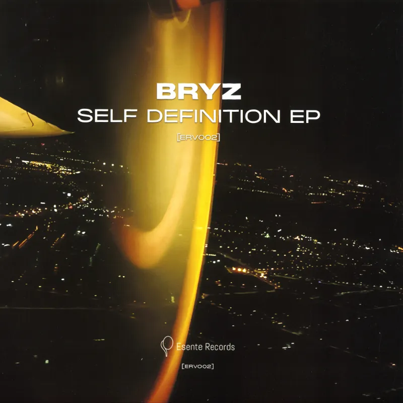 Bryz - Self Definition EP