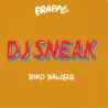 Dj Sneak - Disko Dialogue EP