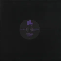 Aleqs Notal - Pain Of Truth EP