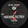 Ron Trent&Chez Damier,Atjazz,Ben Vedren - Morning Factory Remixes