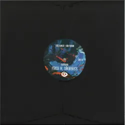 Ron Trent&Chez Damier,Atjazz,Ben Vedren - Morning Factory Remixes