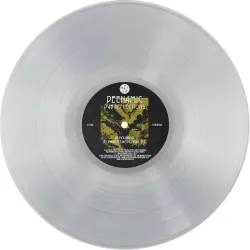 Deenamic - Dub Reflections EP