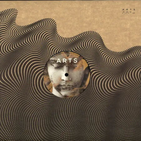 Farrago - Where Angels Go Trouble Will Follow