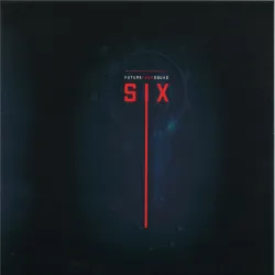 Future Funk Squad - SIX
