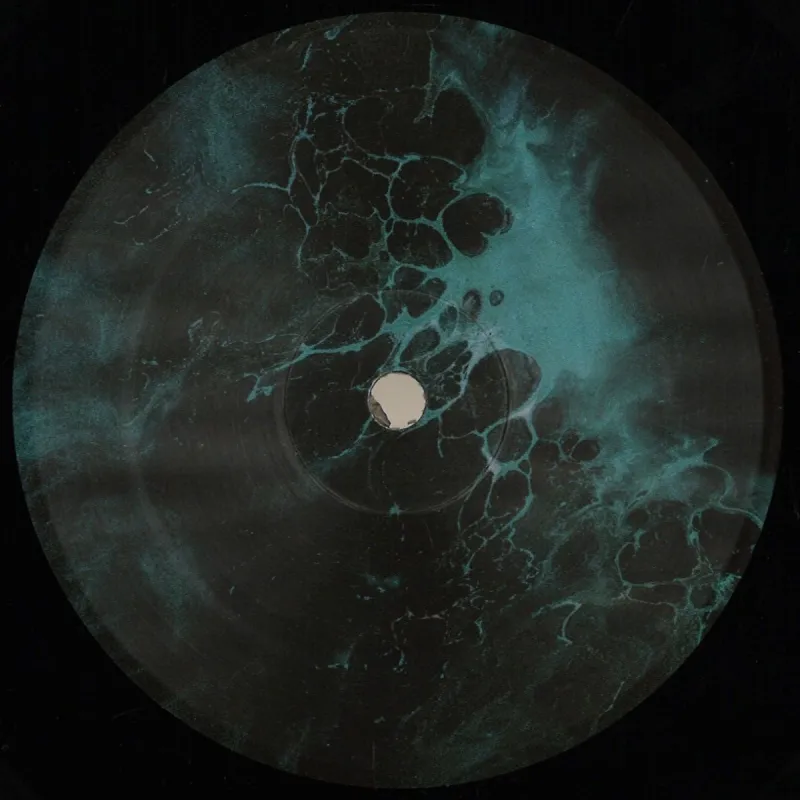 Slv - Under Pressure EP