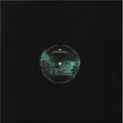 Slv - Under Pressure EP