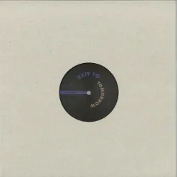 Exit To Tomorrow - Tar 32