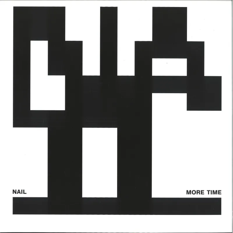 Nail - More Time
