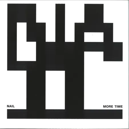 Nail - More Time