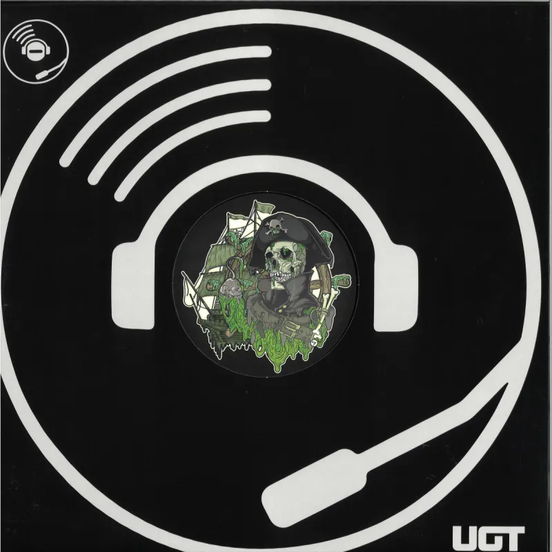 Various - Acid Pirate 18