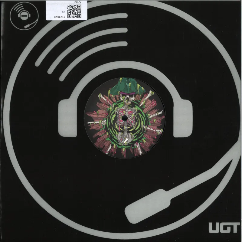 Various - Acid Pirate 20