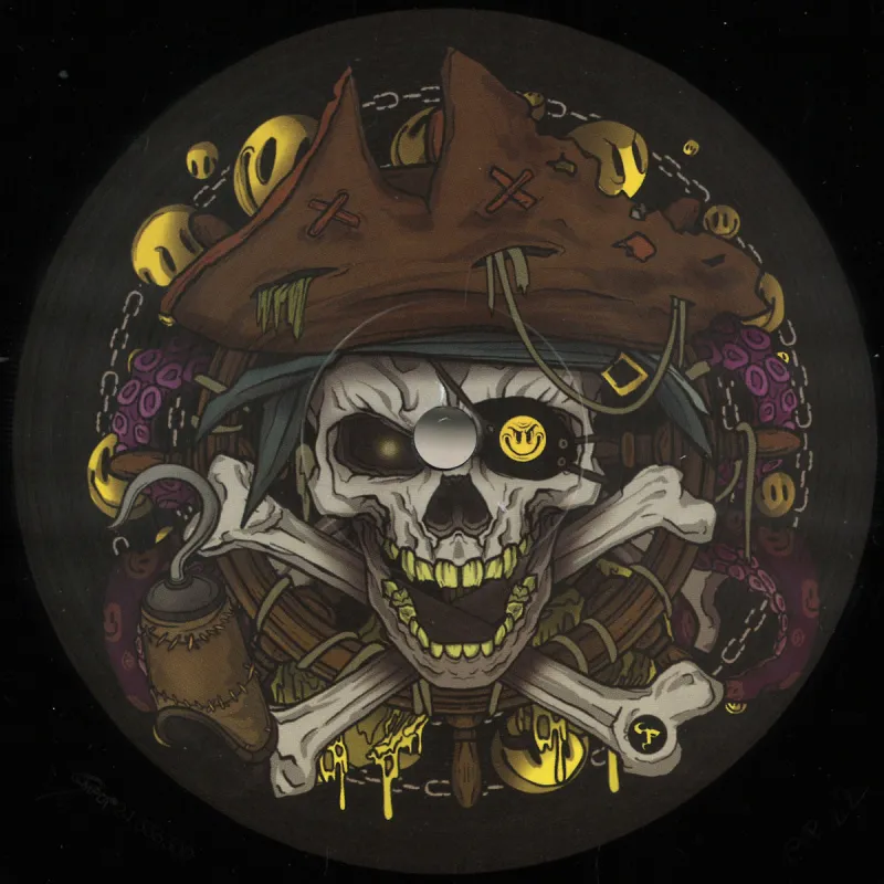 Various - Tekno Acidique