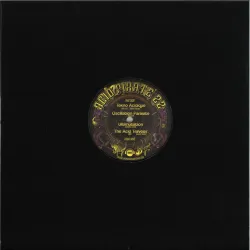 Various - Tekno Acidique