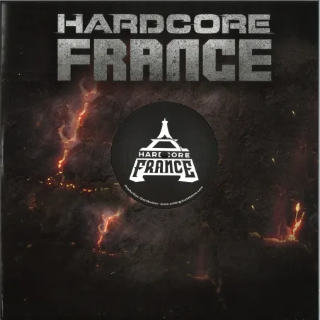 Various - Hardcore France 05