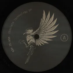 Sin:it:sin - Obsolete Technology EP