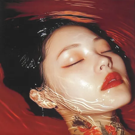 The Montini Experience - Astrosyn (Your House Is My House)