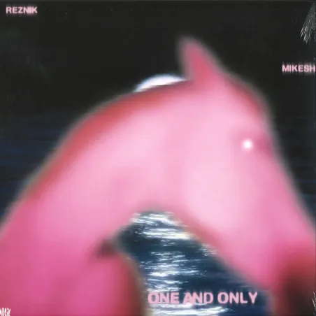 Reznik
&
Mikesh - One And Only