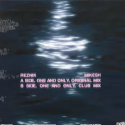 Reznik
&
Mikesh - One And Only