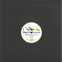 Mion A.k.a. Edit-Select - Theme Re-mastered & Re-mixed